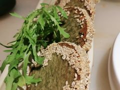 -绿茶餐厅(石家庄万象城店)