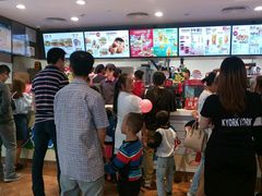 -肯德基(叠彩店)