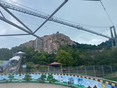 -西霞口神雕山野生动物世界