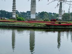 -云南民族村