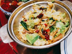 -三品香·江浙菜(松江九谊店)