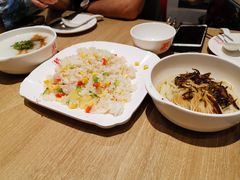 -泰煌鸡·上海白斩鸡·鸡汤面(鹤庆店)
