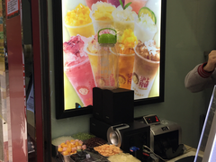 -沪上阿姨·精选茶饮(天长东路店)