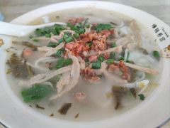 -金鸡岭农贸市场