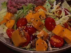 -Golden Lily河内巴黎法越料理餐厅(建国西路店)