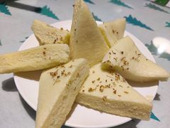 -兰桂坊·花园餐厅(西湖店)