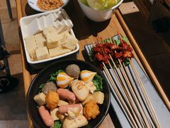 -杨家火锅(国美店)