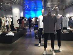 -URBAN REVIVO(深圳华润万象天地店)