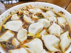 -回坊马二饺子馆