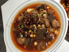 -眉州东坡(春秀路店)