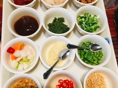 -额尔敦传统涮(公园西路店)