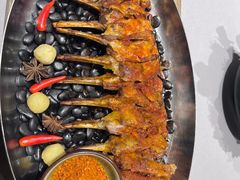 -老房子金沙元年川菜食府·花园餐厅(金沙店)