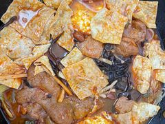-龍城柳州螺蛳粉(群星路店)
