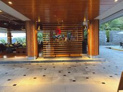 门面-日落吧·海景咖啡厅·餐酒吧·鸡尾酒·下午茶·乐队表演·浪漫夕阳·三亚文华东方酒店