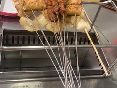 -古彭7只羊·徐州烧烤(旗舰店)