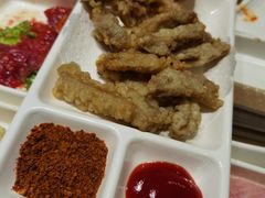 -海底捞火锅(凯德广场店)