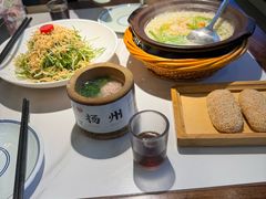 -打酱油·非遗淮扬菜(瘦西湖梅岭店)