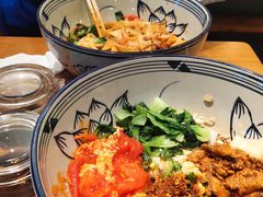 -秦唐汉味biangbiang面(大钟寺店)