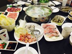 -吉友粥底火锅(方斜路店)