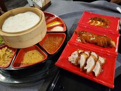 -羲和雅苑•北京烤鸭(平安国际金融中心店)