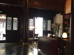 -古北水镇乌镇会精品酒店