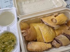 -文记壹心鸡(宝华路店)