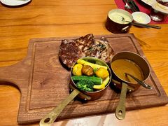 -圣丰索菲特·法国餐厅