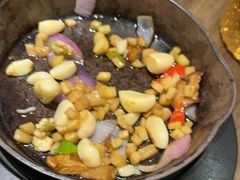 -云海肴·汽锅鸡·云南菜(广安门天虹店)
