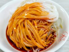 -薛昌利大米面皮(南关正街店)