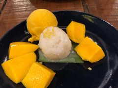-Mango Tango