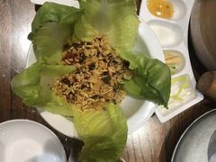 -北京老铺烤鸭(老城根店)