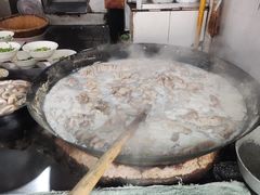 -甘记肥肠粉(马鞍北路店)