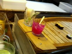 -探烧自助烤肉火锅(百易店)
