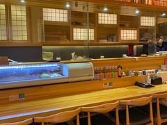 大堂-柏鮨寿司.刺身.定食(米山町地中海店)