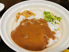 干拌粉-食味稻汕头小吃(方庄店)