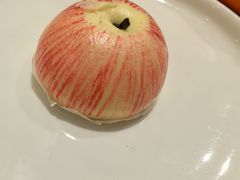 -大鸭梨烤鸭(左家庄店)