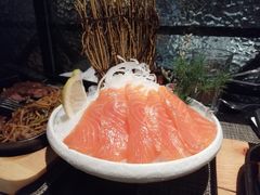 -半秋山西餐厅(巴南万达广场店)