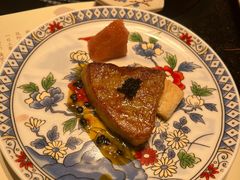-梅筑·创意料理(王府井百货店)