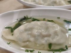 -北方饺子王·海肠捞饭·海鲜锅(山大店)