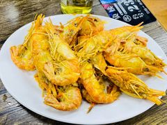 -贞姨美食·老字号海鲜大排档