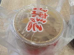 -陈记甜品窝(中山北路店)