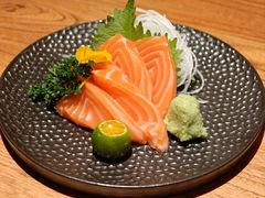 -炉胜·炉端烧·居酒屋