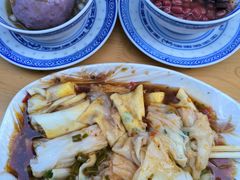 -牛氏石磨肠粉(海璟国际店)