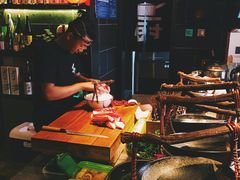 -萤初高端日料王(曲江银泰店)