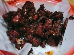 -聚点串吧·北京烧烤(赵登禹路店)