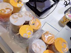 -CoCo都可(方庄店)