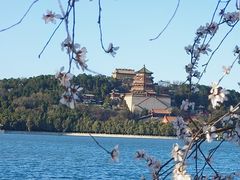 -颐和园