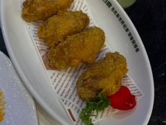 -新白鹿餐厅(百联中环店)