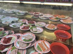-谭三娘鲜切牛肉自助火锅(九眼桥总店)