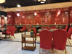 大堂-芦月轩羊蝎子(太平桥店)